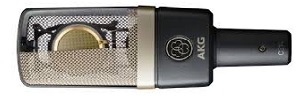 AKG C-314