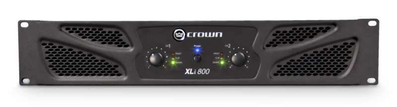 Crown XLI800 (AKCIÓS)