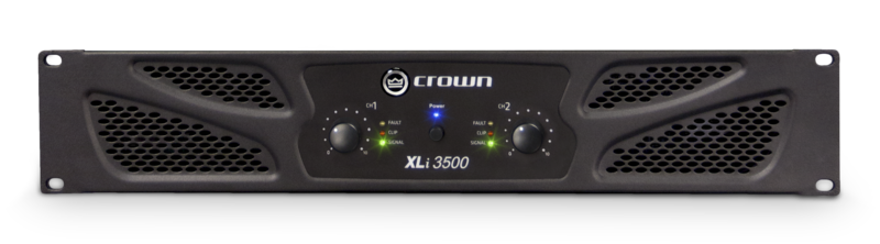 Crown XLI3500 (AKCIÓS)