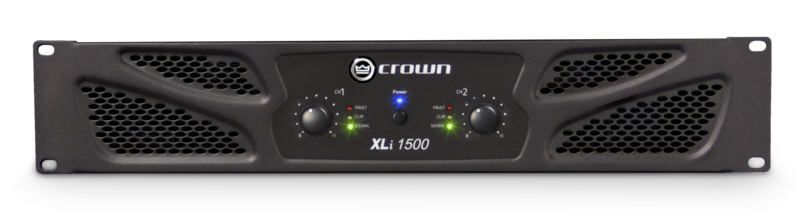 Crown XLI1500 (AKCIÓS)