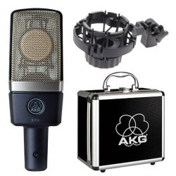 AKG C214 (AKCIÓS)