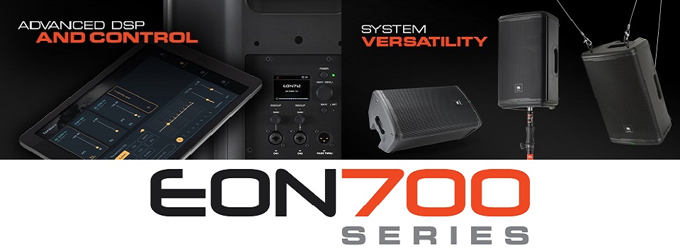 JBL EON 700